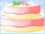 Play Super cake designer