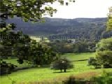 Play Mountain landscape jigsaw