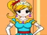 Play Stylish cute princess