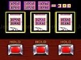 Play Casino slot machine