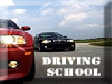 Play Driving school