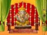 Play Ganpati aarti