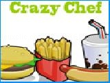 Play Crazy chef