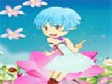 Play Dearie flower elf