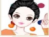 Play Office lady dressup 2