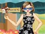 Play Maes flower shop girl