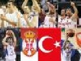 Play Puzzle serbia - turkey,  semi-finals, 2010 fiba world turkey