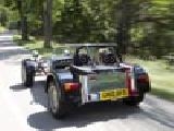 Play Puzzles caterham seven roadsport