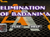 Play Elimination of bad animals
