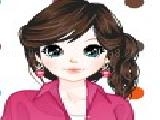 Play Beauty dressup 3