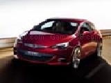 Play Puzzles opel gtc paris concept