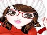 Play Beauty dressup 2