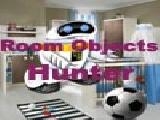 Play Room objects hunter