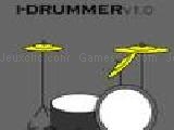 Play Idrummer free app