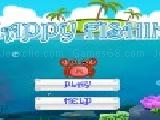 Play Stray island