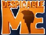 Play Despicable me ( the vector's house)