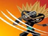 Play Ninja assassin i