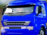 Play Park your truck