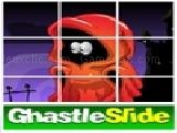 Play Ghastleslide