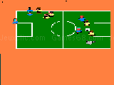 Play Soccer referee