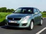 Play Suzuki swift 2011