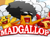 Play Mad gallop