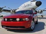 Play Mustang and air force
