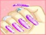 Play Koko's nail studio