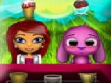 Play Doli- ice cream stand