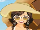 Play Bohemian dressup