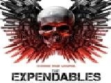 Play The expendables quiz
