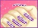 Play Dream crazy nails