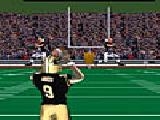 Play Quarterback challenge 2010