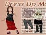 Play Dress up math