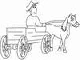 Play Miscellaneous vehicles -1 - carriage