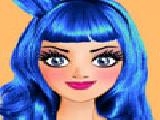 Play Katy perry dress up