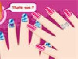 Play Nail diy fun