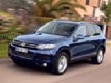 Play Volkswagen touareg 2011