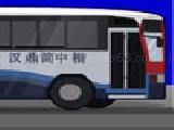 Play Bus hostage