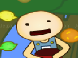 Play Citrus farmer colin