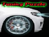 Play Tuning puzzle