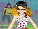 Play Summer camp trekker
