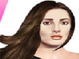 Play New salma hayek makeup