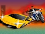 Play Run away 2
