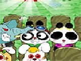 Play Forest cinema kiss