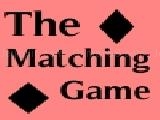 Jugar a The matching game