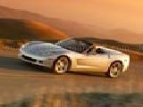 Play Chevrolet corvette