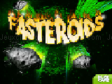 Spielen Fasteroids