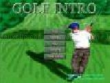 Play Golf intro