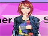 Play Summer fashion show